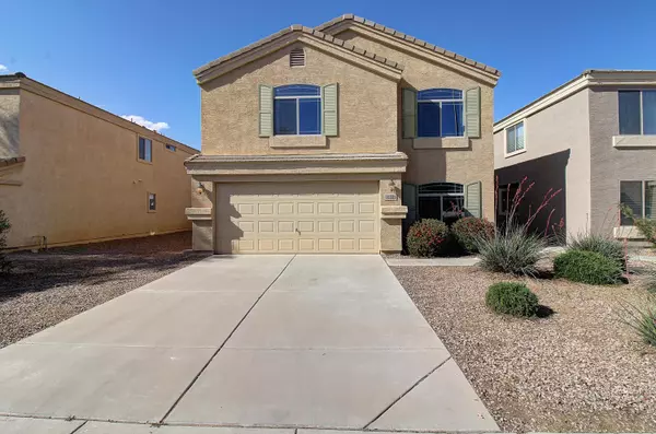 Maricopa, AZ 85138,36562 W NINA Street E