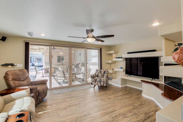 Surprise, AZ 85374,17200 W BELL Road #1424