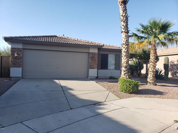 Queen Creek, AZ 85142,33240 N CAT HILLS Avenue