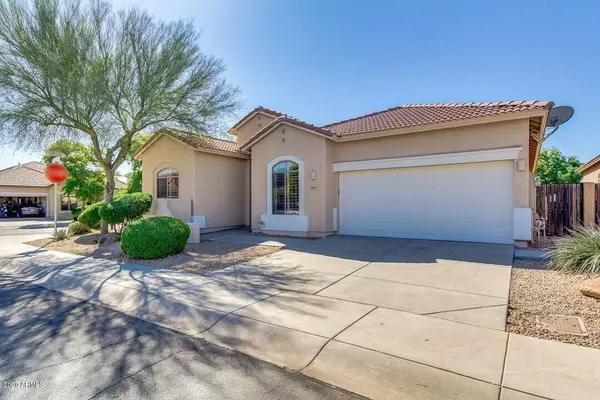 Laveen, AZ 85339,5517 W MALDONADO Road