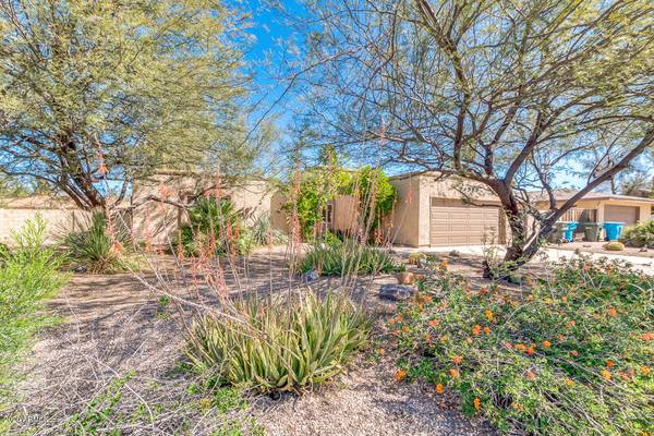 Glendale, AZ 85306,4518 W BEVERLY Lane