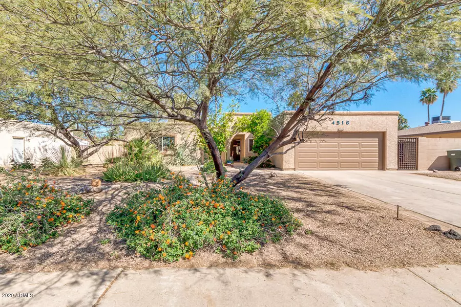 4518 W BEVERLY Lane, Glendale, AZ 85306