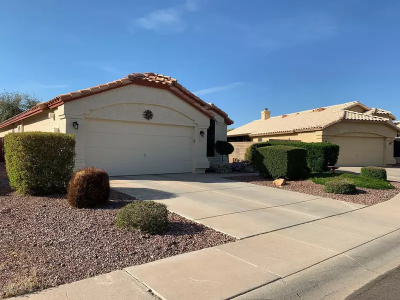 15802 N 90TH Avenue, Peoria, AZ 85382