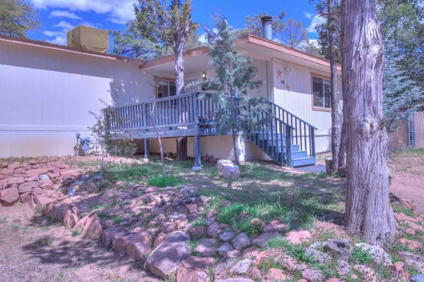 Payson, AZ 85541,502 E Juniper Street