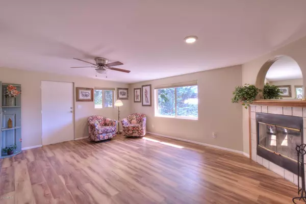 Payson, AZ 85541,502 E Juniper Street