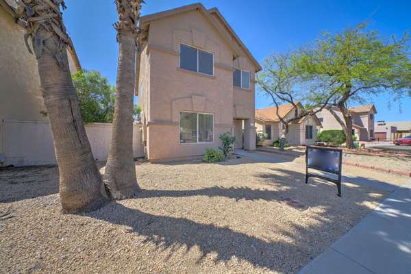 Peoria, AZ 85382,16514 N 68TH Drive