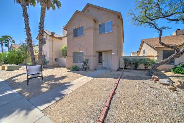 Peoria, AZ 85382,16514 N 68TH Drive