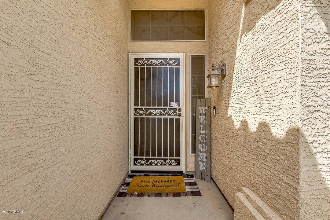 Chandler, AZ 85225,714 E PARK Avenue