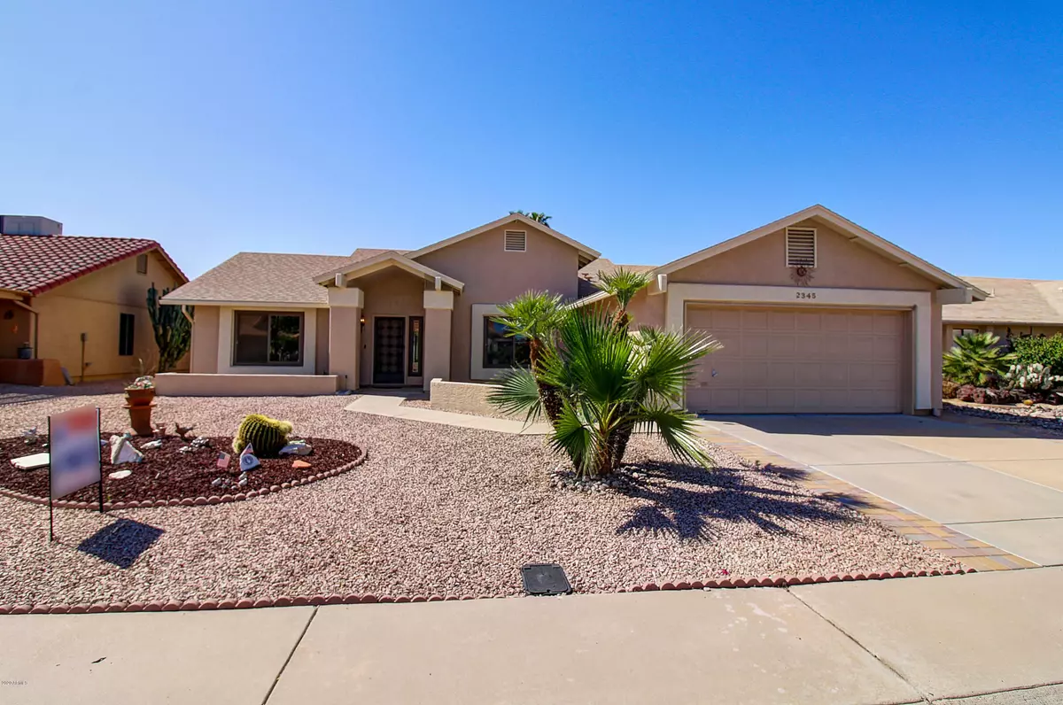 Mesa, AZ 85206,2345 LEISURE WORLD --