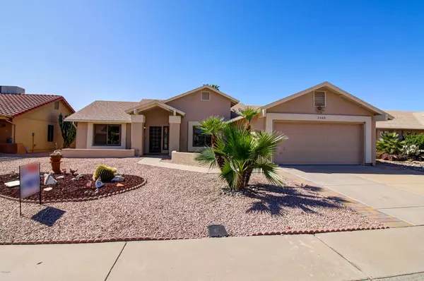 Mesa, AZ 85206,2345 LEISURE WORLD --