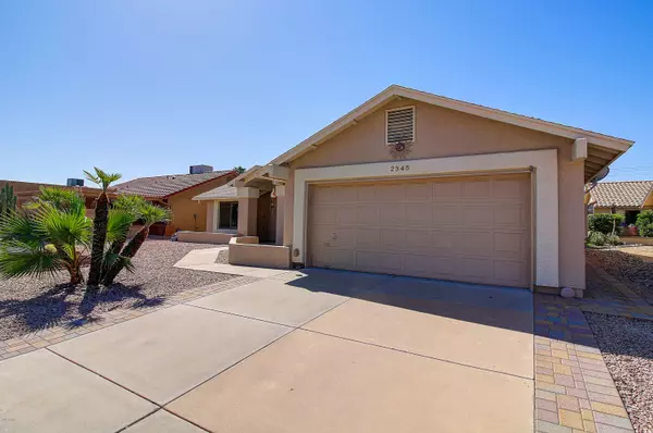 Mesa, AZ 85206,2345 LEISURE WORLD --