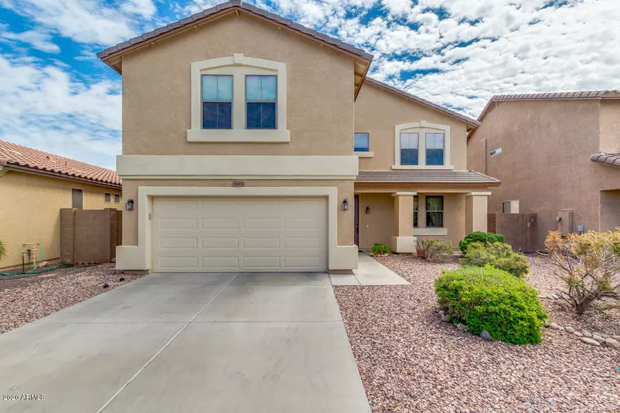 21903 N 120TH Avenue, Sun City, AZ 85373