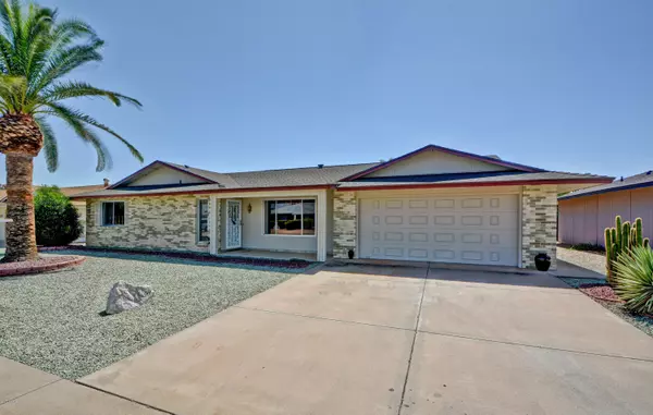 Sun City, AZ 85373,9507 W APPALOOSA Drive