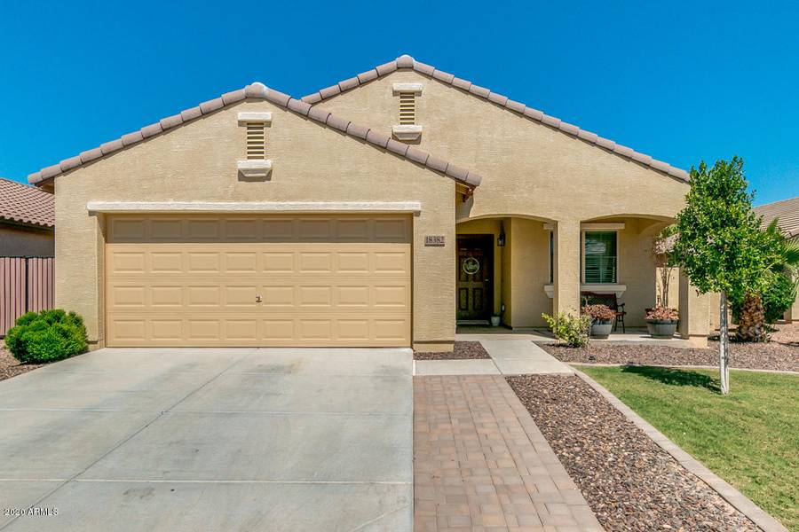 18382 W SURPRISE FARMS Loop N, Surprise, AZ 85388