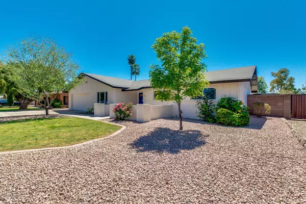 Tempe, AZ 85283,1929 E PEGASUS Drive