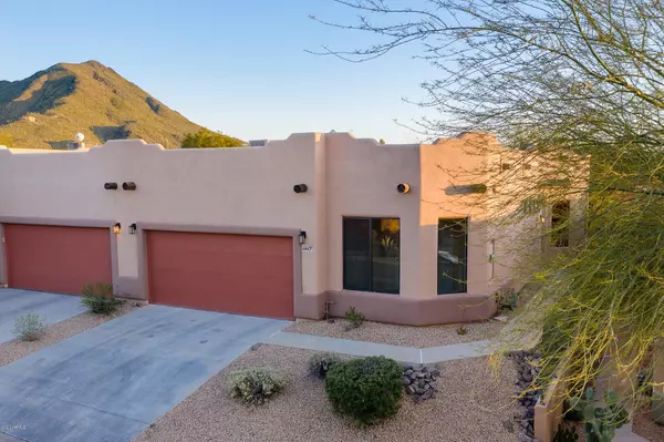 Cave Creek, AZ 85331,6067 E KNOLLS Way S