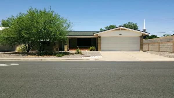 Mesa, AZ 85205,546 S Portland --