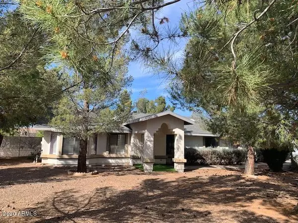 1600 N San Francisco Circle, Sierra Vista, AZ 85635