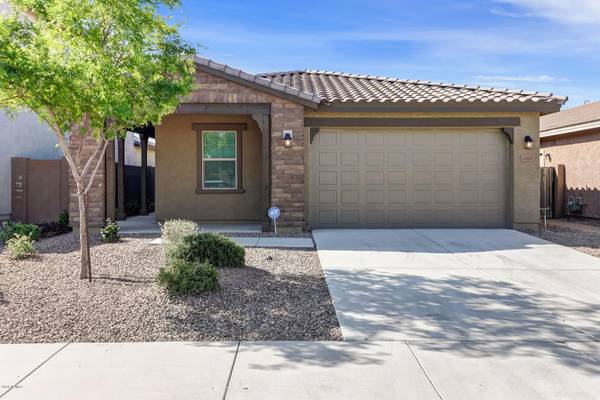 Peoria, AZ 85383,12227 W BRILES Road