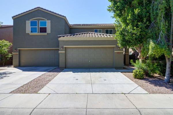 Peoria, AZ 85381,8787 W WOOD Drive