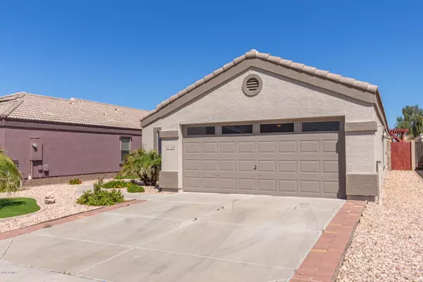 El Mirage, AZ 85335,12742 W MYER Lane