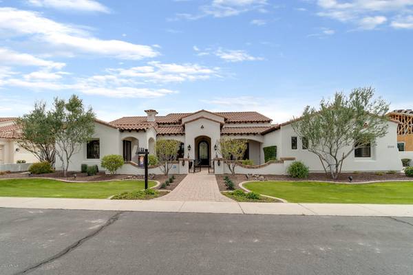 Chandler, AZ 85286,2595 E CAROB Drive