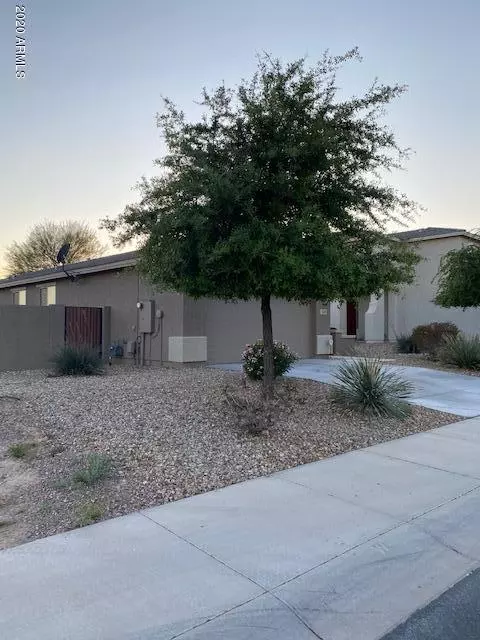 Buckeye, AZ 85326,520 S 197TH Glen