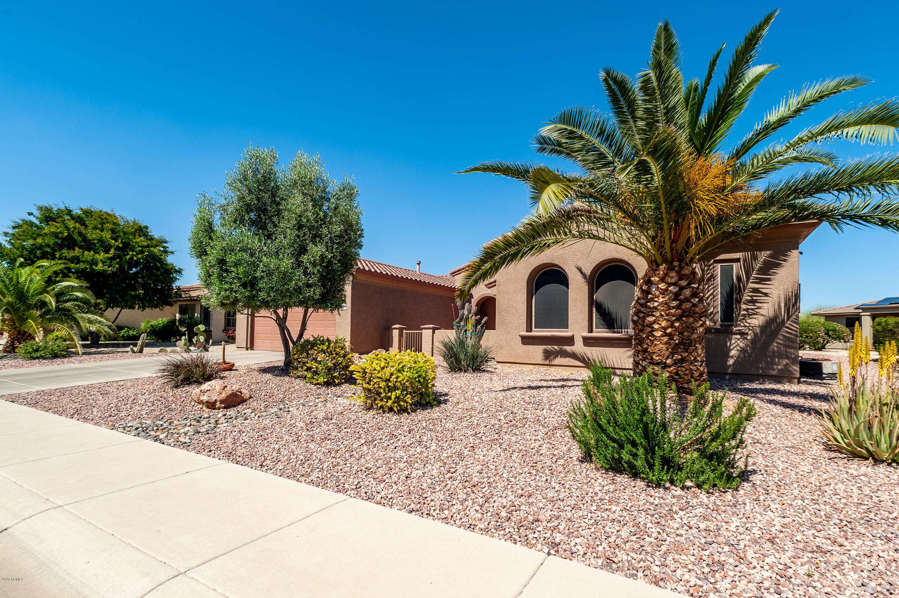 Surprise, AZ 85387,16808 W SABINO CANYON Lane