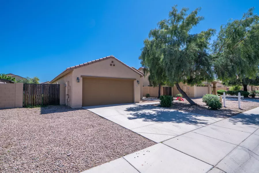 38467 N ARMADILLO Drive, San Tan Valley, AZ 85140