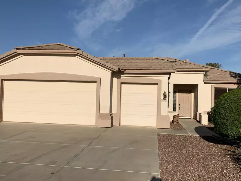 6273 S HUACHUCA Way, Chandler, AZ 85249