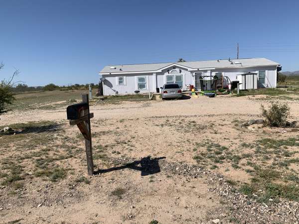 Buckeye, AZ 85396,30002 W LYNWOOD Street