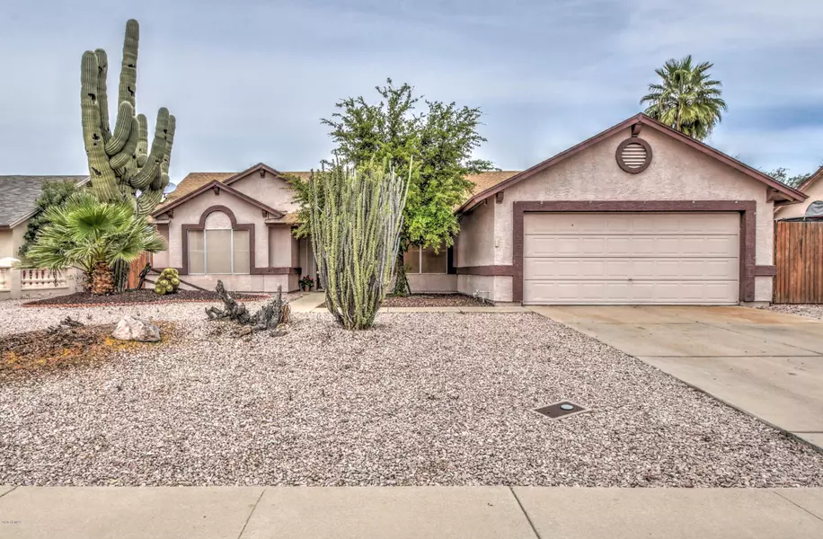 7042 W BROWN Street, Peoria, AZ 85345