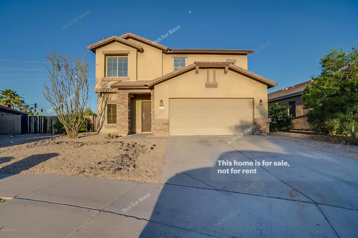 Phoenix, AZ 85041,6009 S 15TH Drive