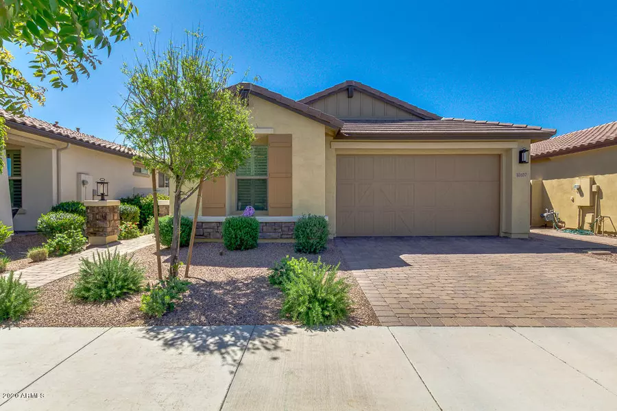 10107 E TIGER LILY Avenue, Mesa, AZ 85212