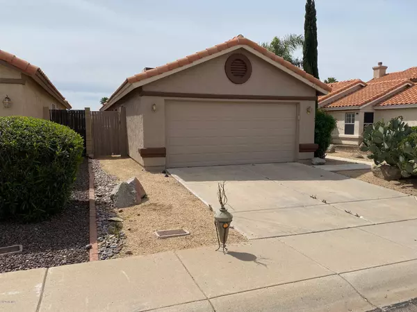 4711 E ANGELA Drive, Phoenix, AZ 85032