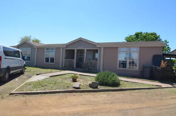 Wittmann, AZ 85361,28824 N 203RD Drive