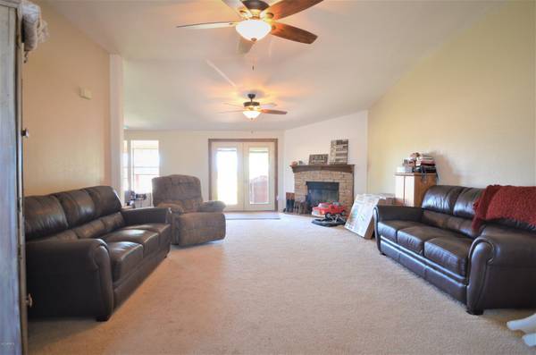 Wittmann, AZ 85361,28824 N 203RD Drive