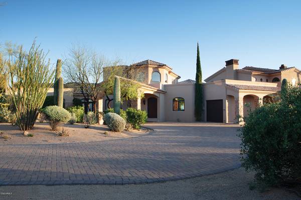 Scottsdale, AZ 85255,23222 N Church Road