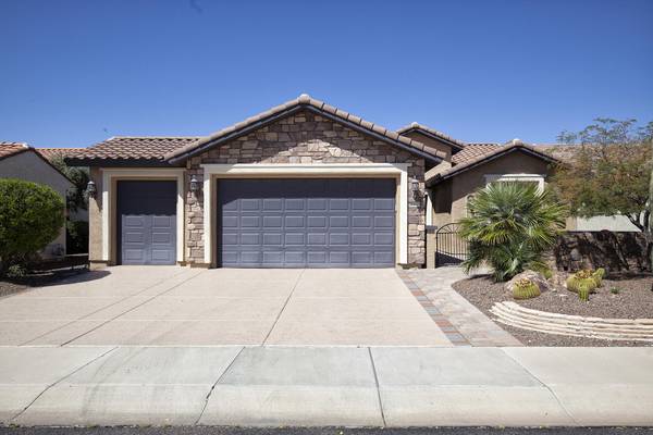 Buckeye, AZ 85396,26848 W RUNION Drive