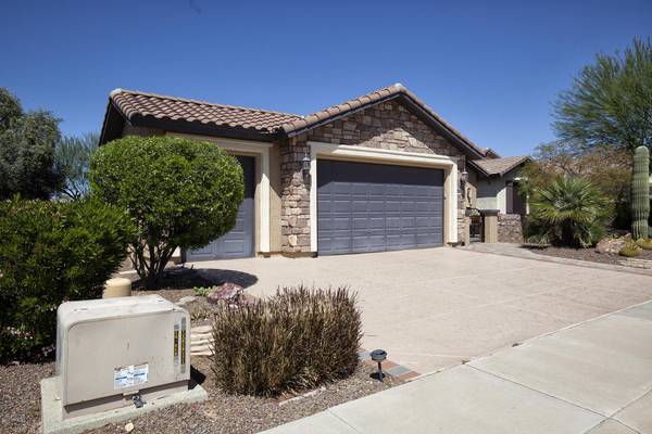 Buckeye, AZ 85396,26848 W RUNION Drive