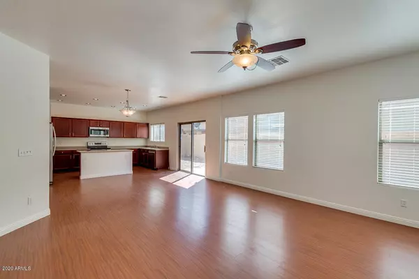 Peoria, AZ 85345,8190 W PALO VERDE Avenue