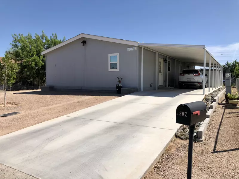 207 S 91ST Way, Mesa, AZ 85208