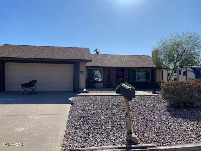 2333 W MANDALAY Lane, Phoenix, AZ 85023