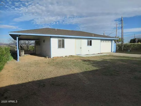 Benson, AZ 85602,681 S VALLEY VIEW Street