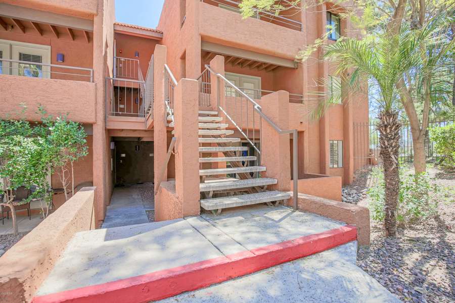 4704 E PARADISE VILLAGE Parkway N #115, Phoenix, AZ 85032