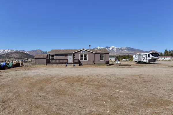 Flagstaff, AZ 86004,8450 ANTELOPE Lane