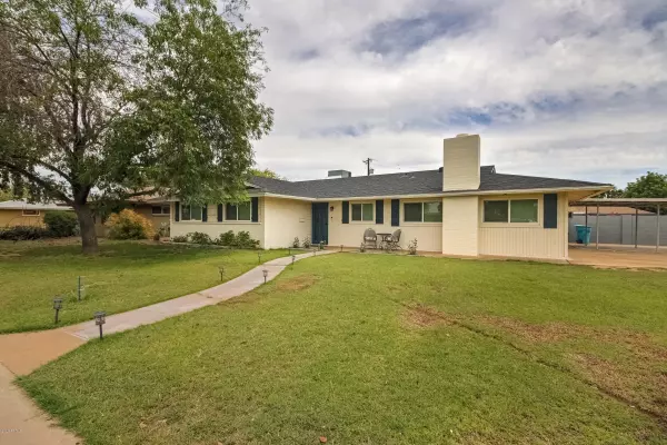 Phoenix, AZ 85013,5029 N 13TH Avenue