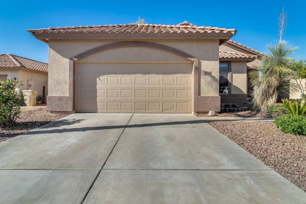 Sun City, AZ 85373,10836 W VIA DEL SOL Drive