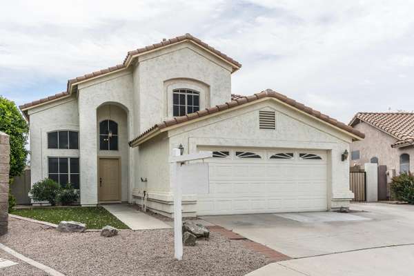 Chandler, AZ 85286,1855 W RAVEN Drive