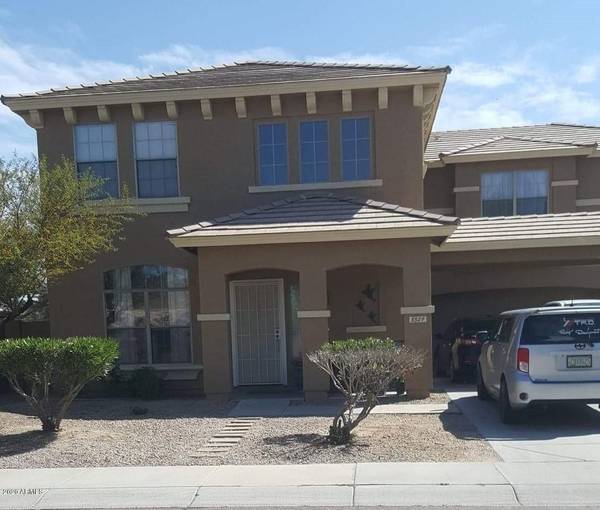 Tolleson, AZ 85353,8529 W Preston Lane